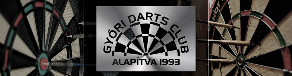 Győri Darts Club
