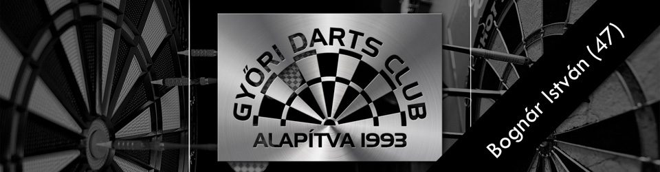 Győri Darts Club